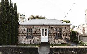 Historic 1850S Magnetic Cottage